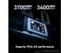Lexar 256GB Professional DIAMOND CFexpress 4.0 Type B Memory Card LEXAR LCXEXD4256G-RNENG